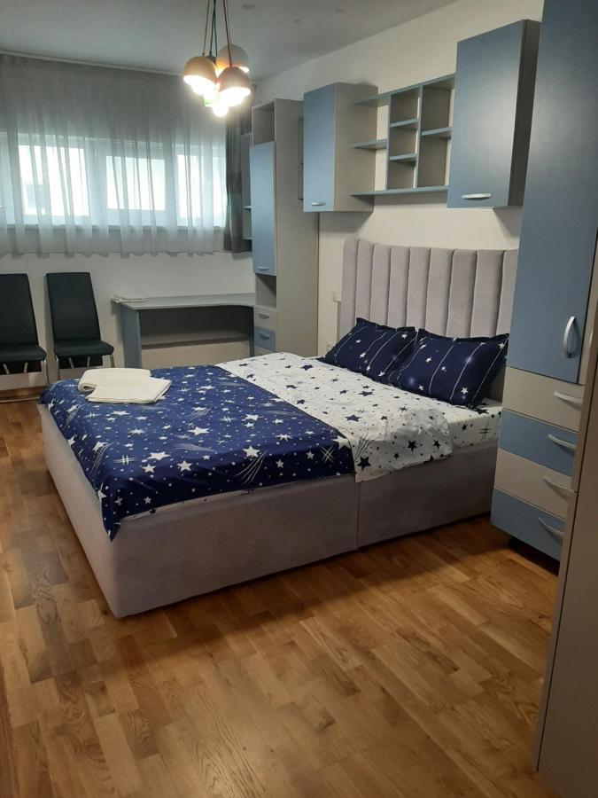 Hunyadi Luxury Dna Stanca 1 Apartment Sibiu Exterior photo