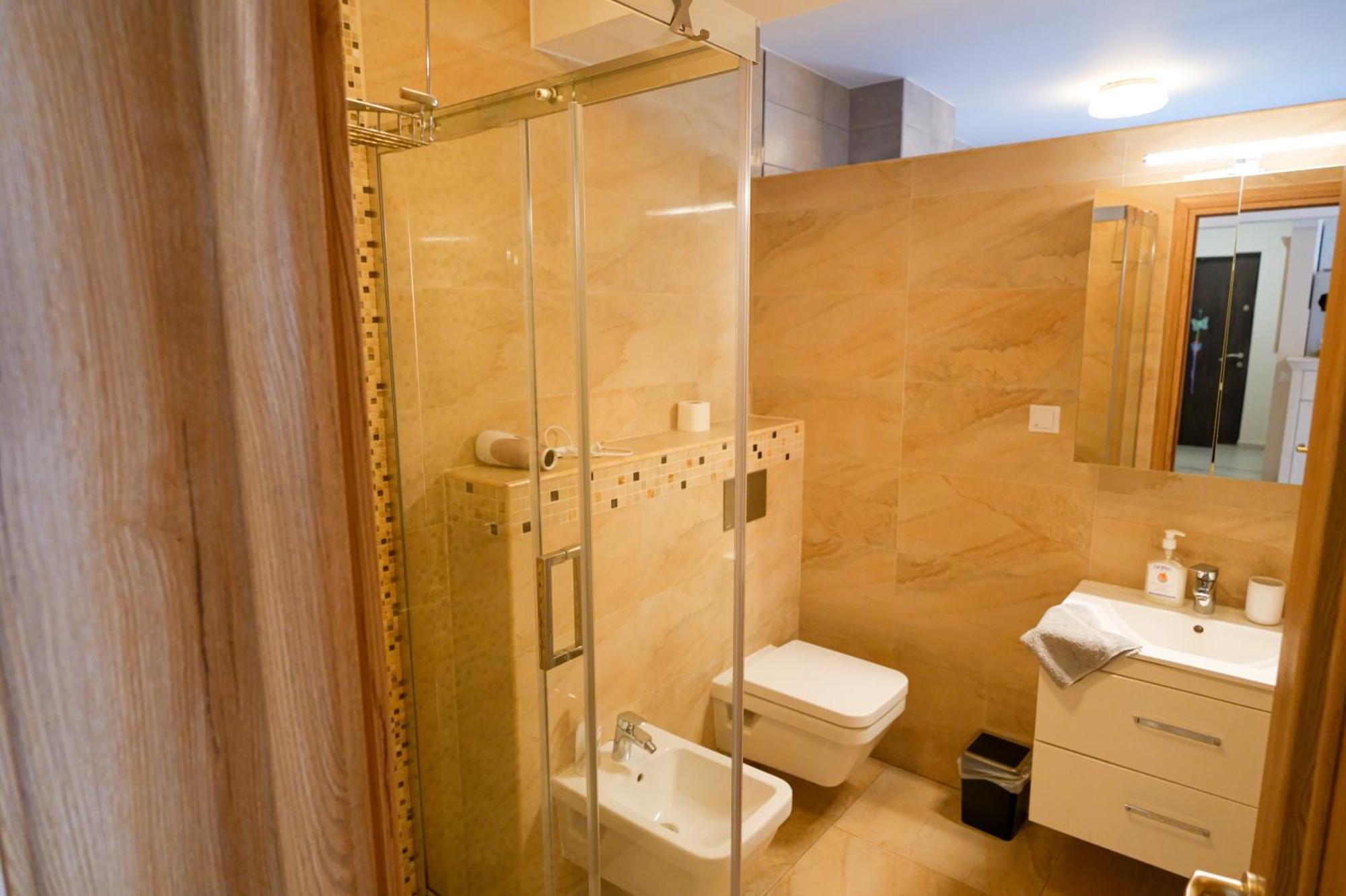 Hunyadi Luxury Dna Stanca 1 Apartment Sibiu Exterior photo